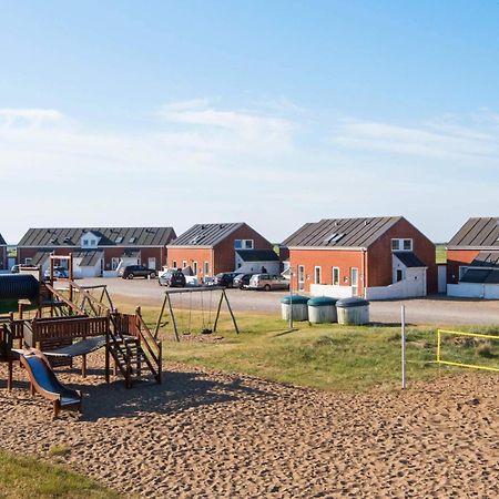 4 Person Holiday Home In R M Sønderby Екстериор снимка