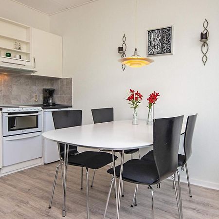 4 Person Holiday Home In R M Sønderby Екстериор снимка