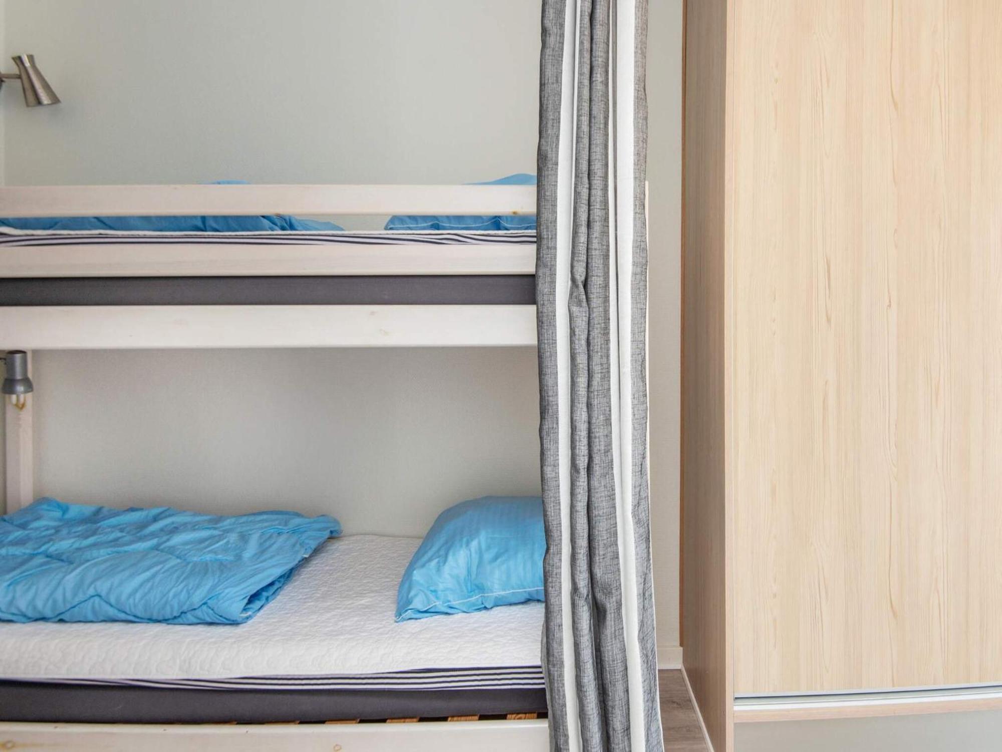 4 Person Holiday Home In R M Sønderby Екстериор снимка